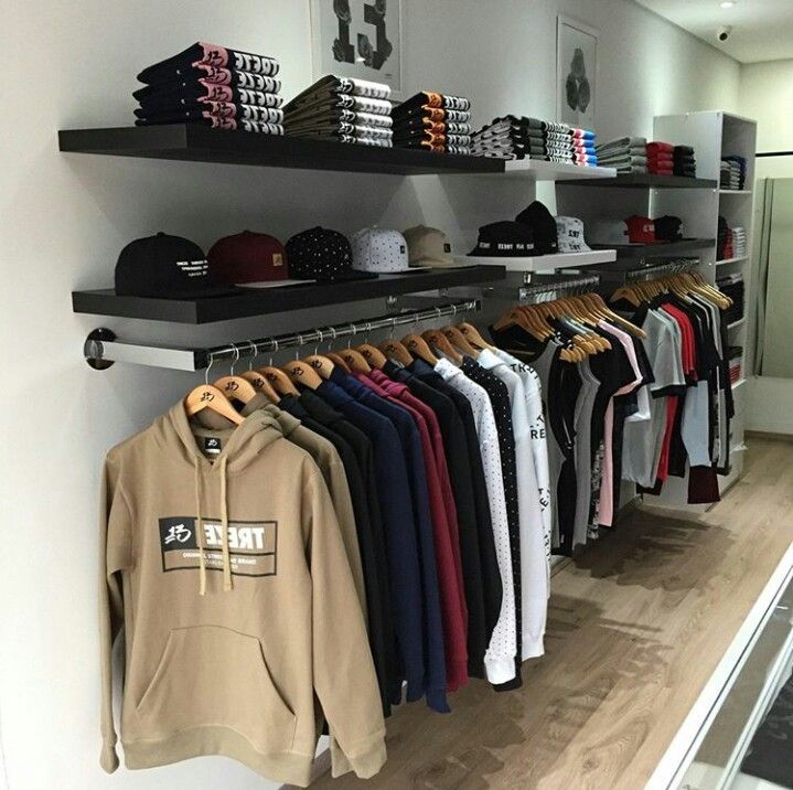 Accessory Displays